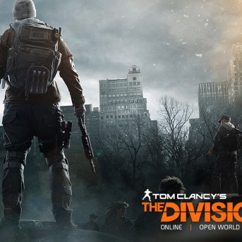 Tom Clancy’s The Division