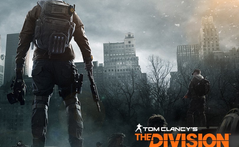 Tom Clancy’s: The Division rimandato al 2015