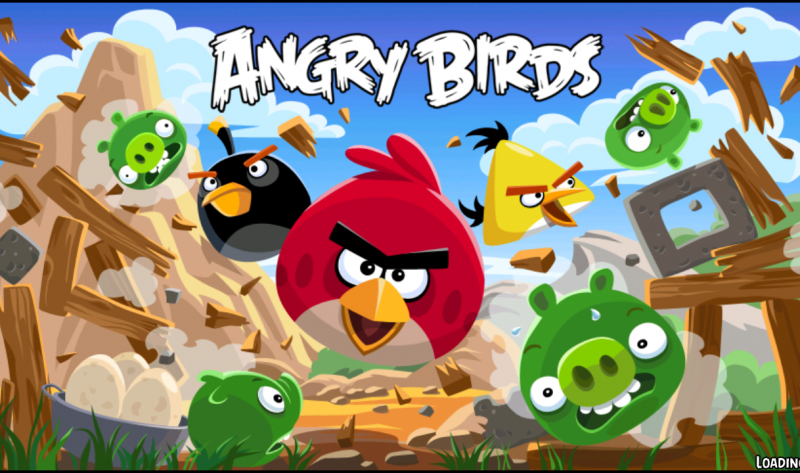 Angry Birds in versione Pokémon: un fanvideo lo mostra!