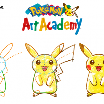 Pokémon Art Academy