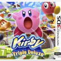 Kirby: Triple Deluxe – Recensione – 3DS