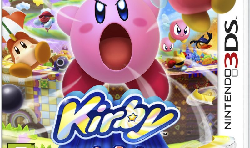 Kirby: Triple Deluxe – Recensione – 3DS