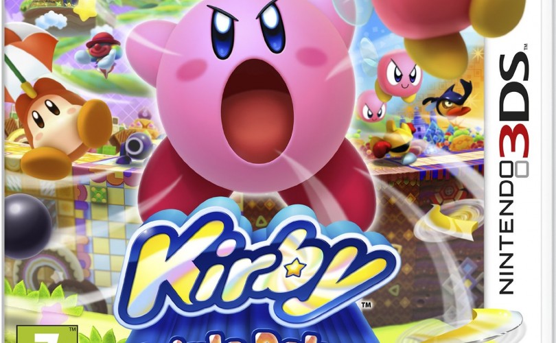 Kirby: Triple Deluxe – Recensione – 3DS