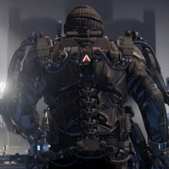 Call of Duty: Advanced Warfare