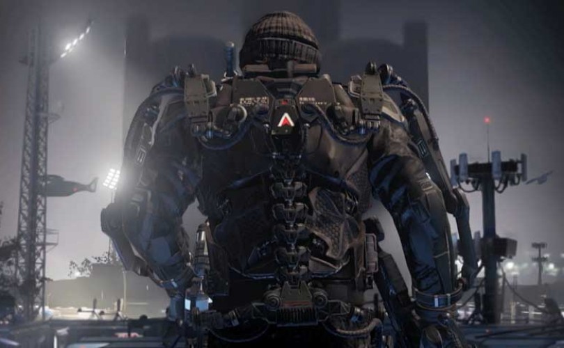 Call of Duty: Advanced Warfare – in arrivo le sfide giornaliere
