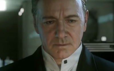 Rivelato il trailer italiano di Call of Duty Advanced Warfare