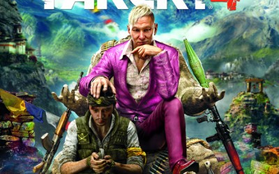 Stasera verranno mostrati due nuovi gameplay di Far Cry 4