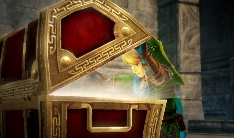 Non è previsto nessun bundle Wii U per Hyrule Warriors