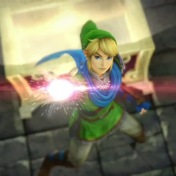 Hyrule Warriors