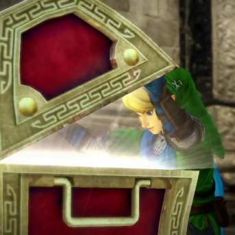 Hyrule Warriors