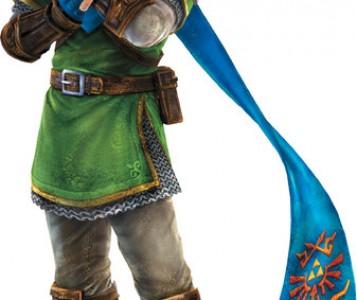 Hyrule Warriors