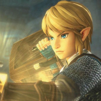 Hyrule Warriors