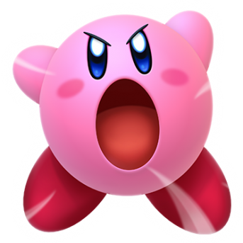 Kirby: Triple Deluxe