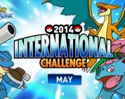 The Pokémon Company annuncia i campionati mondiali di Pokémon X e Y