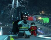 LEGO Batman 3: Beyond Gotham arriva il 14 novembre in Europa