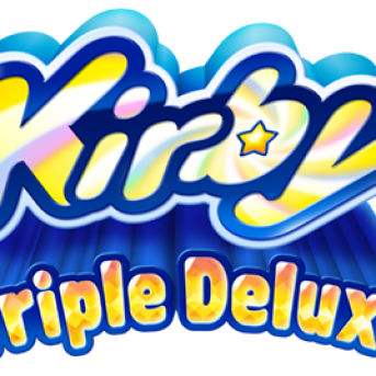 Kirby: Triple Deluxe