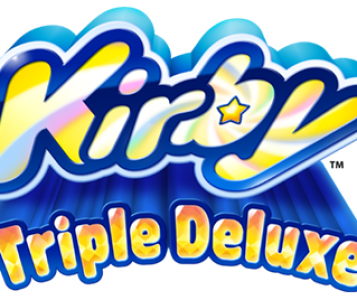 Kirby: Triple Deluxe