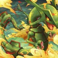 Nintendo registra Pokémon Delta Emerald