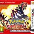 [VIDEO] MegaMetagross e nuove scene da Pokémon Rubino Omega e Zaffiro Alpha!