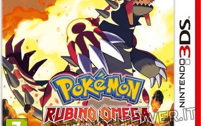 Un cambiamento delle battaglie di Pokémon Rubino Omega e Zaffiro Alpha