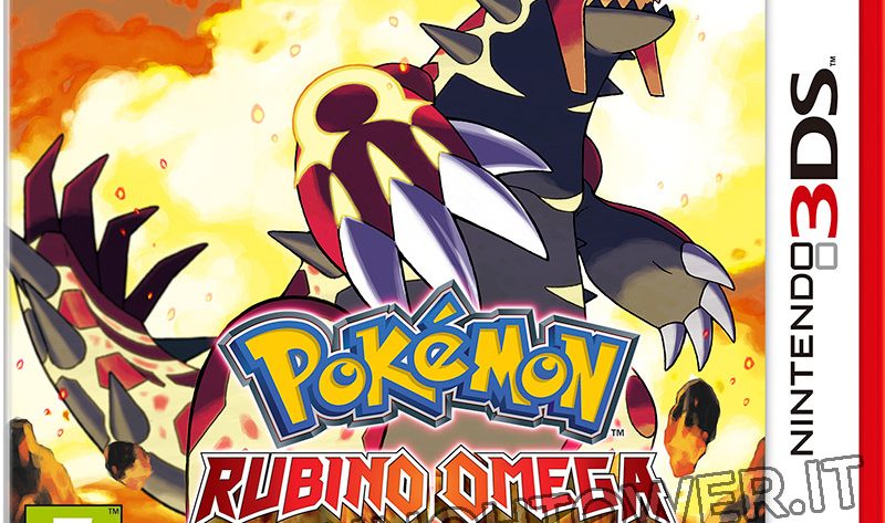 In arrivo numerose novità per Pokémon Rubino Omega e Zaffiro Alpha