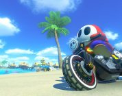 Le vendite di Wii U aumentano del 666% grazie a Mario Kart 8