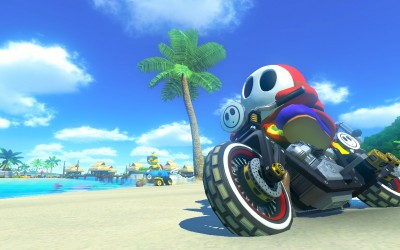 Le vendite di Wii U aumentano del 666% grazie a Mario Kart 8