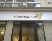 20 scatti dal Pokémon Center di Parigi: peluche, magliette e molto altro!
