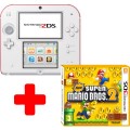 Annunciato un nuovo bundle per 2DS