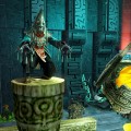 Hyrule Warriors Screenshot HD Wii U