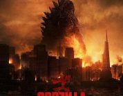 Un nuovo trailer per l’uscita di Godzilla in Europa!