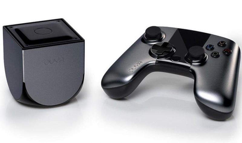 Quasi 1000 sviluppatori al mese firmano per sviluppare titoli su OUYA