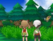 In arrivo il 28 novembre Pokémon Rubino Omega e Pokémon Zaffiro Alpha