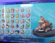 Mario Kart 8: in arrivo un DLC che introdurrà nuovi personaggi e nuove modalità?