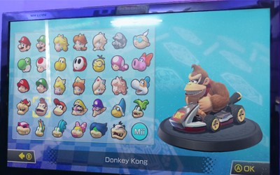 Mario Kart 8: in arrivo un DLC che introdurrà nuovi personaggi e nuove modalità?