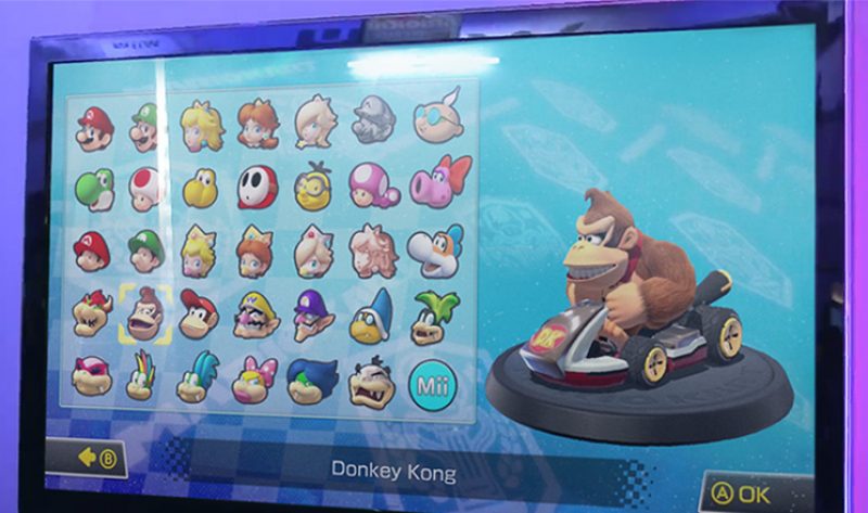 Mario Kart 8: in arrivo un DLC che introdurrà nuovi personaggi e nuove modalità?