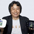 Miyamoto non vuole creare giochi per giocatori non appassionati