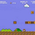 Un giocatore raggiunge un nuovo record a Super Mario Bros.
