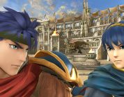 Super Smash Bros. – Pic of the Day del 6/06/14: Nuovo scenario a tema Fire Emblem