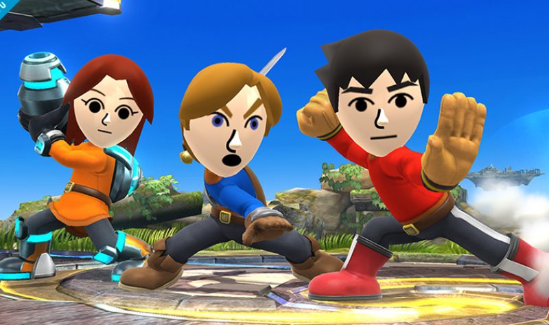 Tutte le novità rivelate su Super Smash Bros. durante il Digital Event