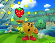 Pac-Man è in Super Smash Bros. grazie a Miyamoto