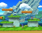 Super Smash Bros. – Pic of the Day del 2/06/14: Regno dei funghi U