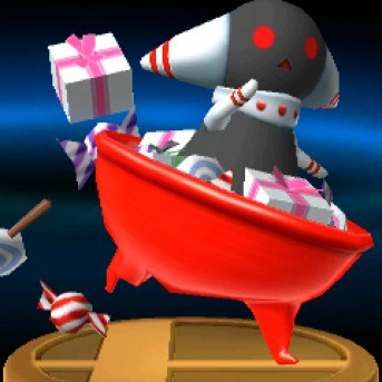 Super Smash Bros. per 3DS