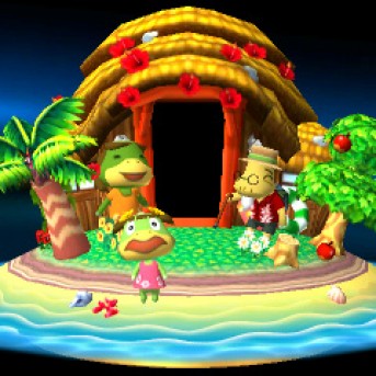 Super Smash Bros. per 3DS