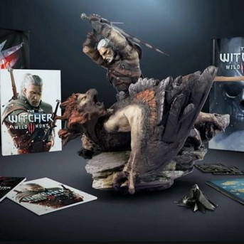 The Witcher 3: Wild Hunt