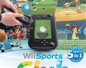 Arriva la versione fisica di Wii Sports Club, arrivano il Baseball e il Pugilato
