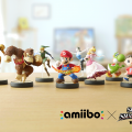 Arriva il Super Smash Bros. Amiibo Starter Bundle