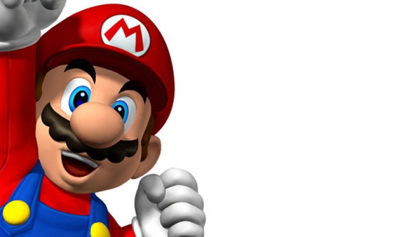Confermata l’assenza di multiplayer per Mario Maker