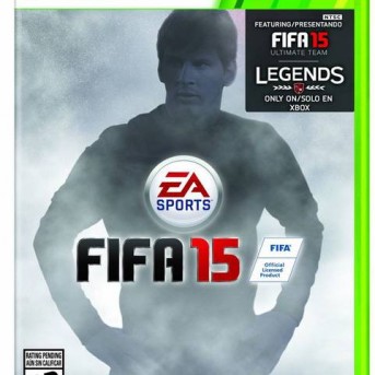 FIFA 15