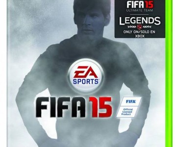 FIFA 15